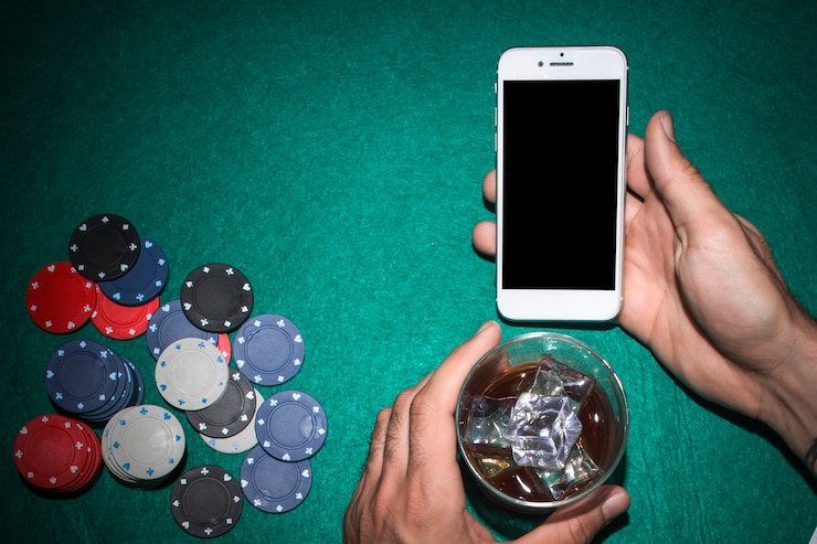Antarmuka login permata178 yang dioptimalkan untuk layar sentuh